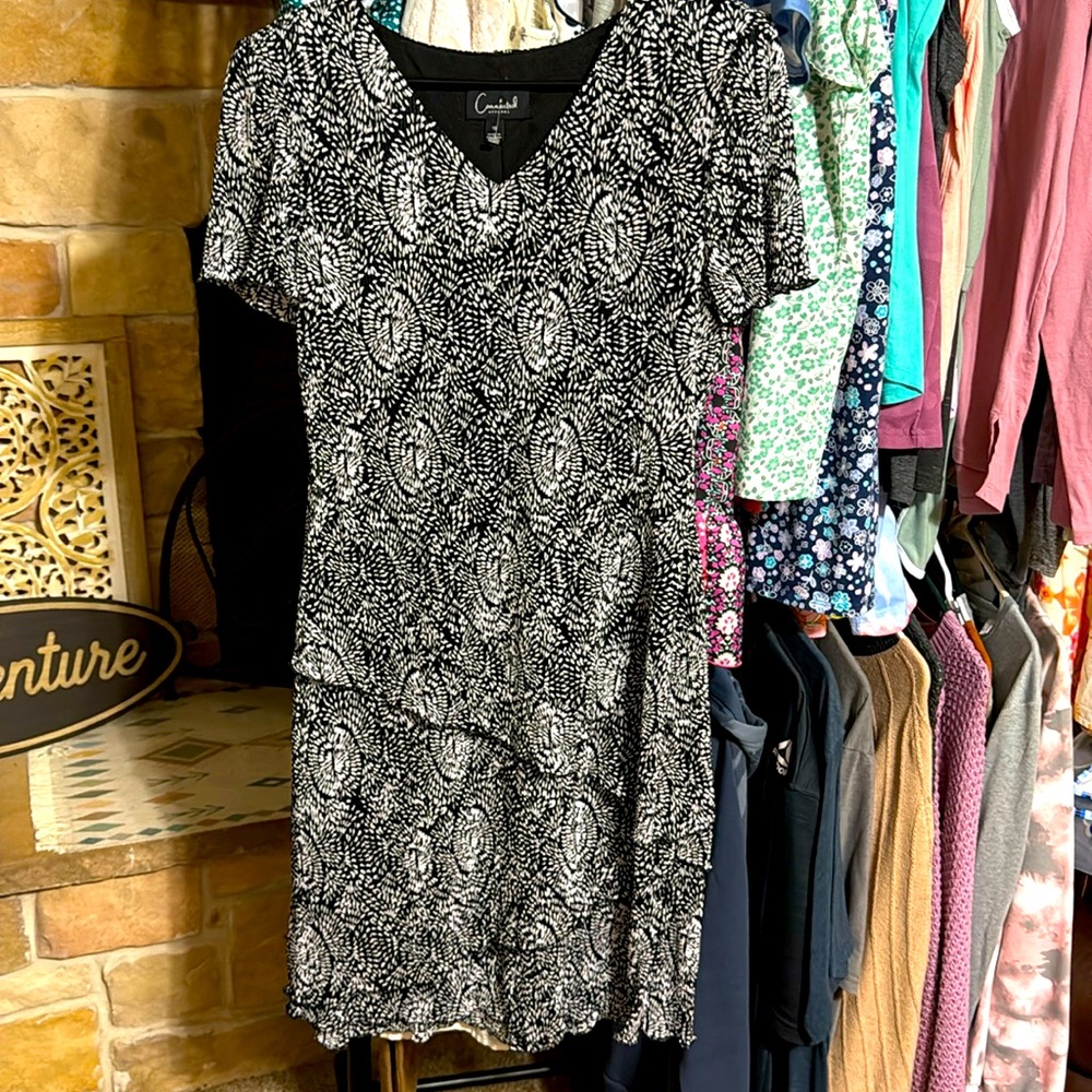 Connected Apparel